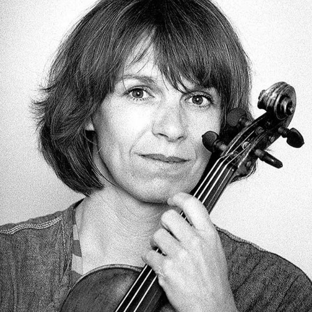 Picture of Vera Beths