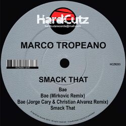 Picture of Marco Tropeano