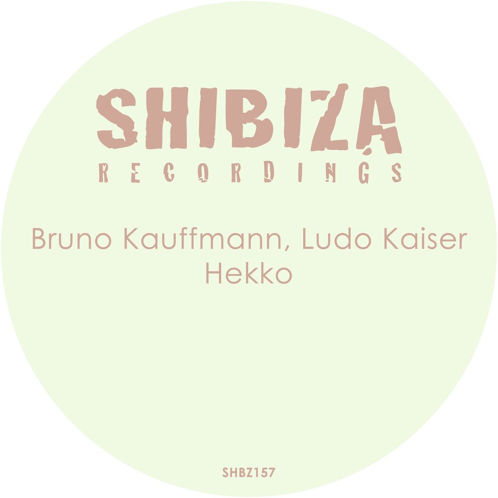 Picture of Bruno Kauffmann & Ludo Kaiser