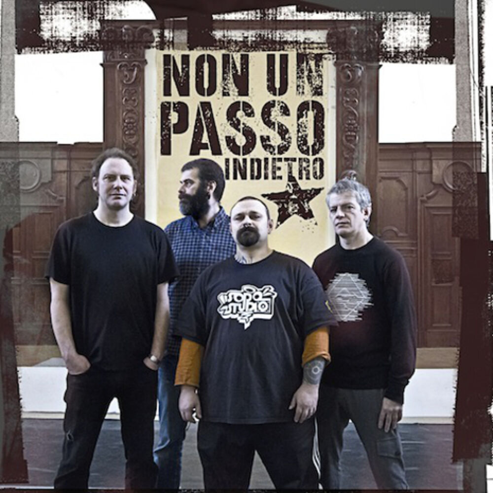 Picture of 99 Posse