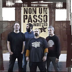 Picture of 99 Posse