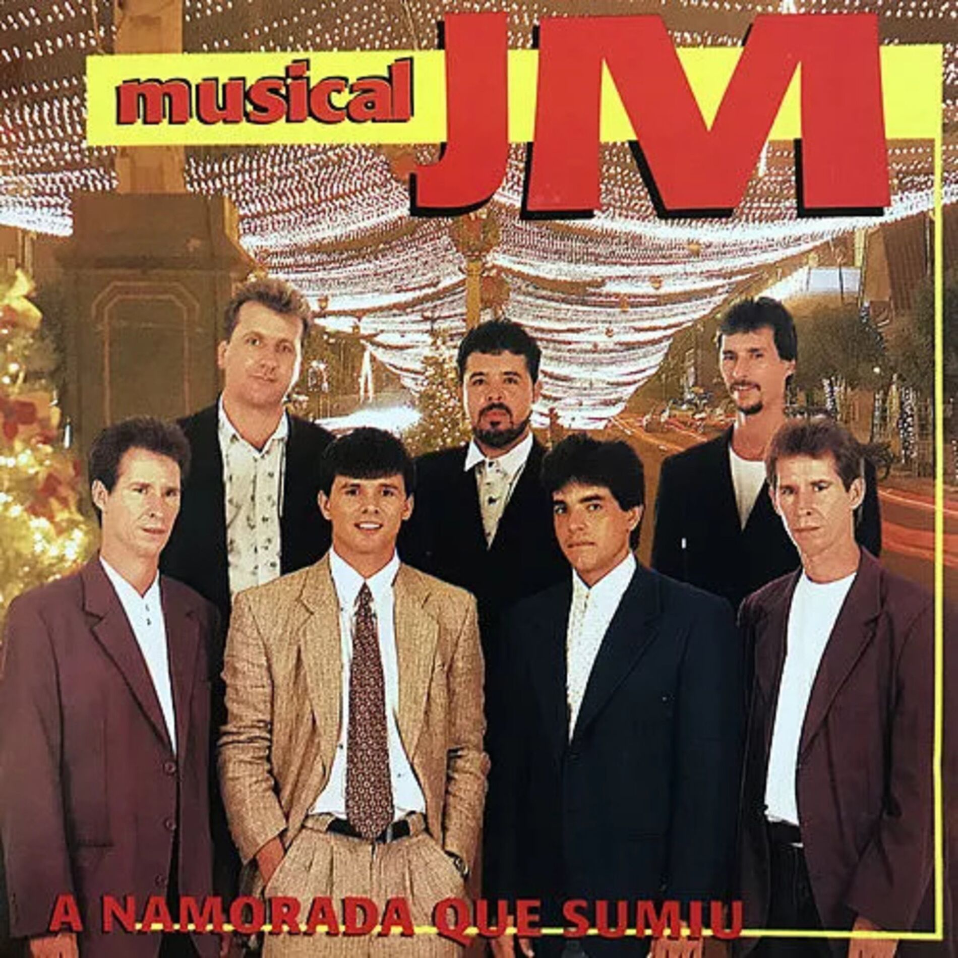 Musical JM