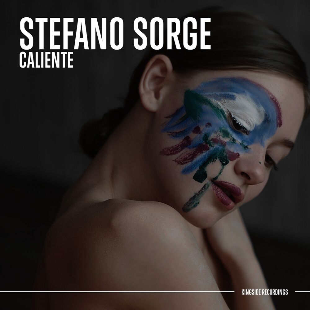 Picture of Stefano Sorge