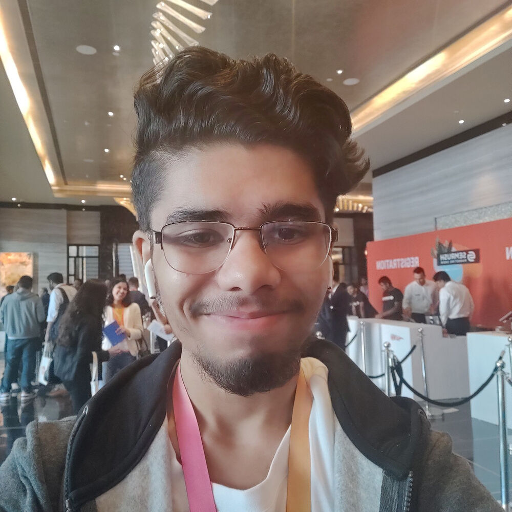 Picture of Abhishek Tiwari