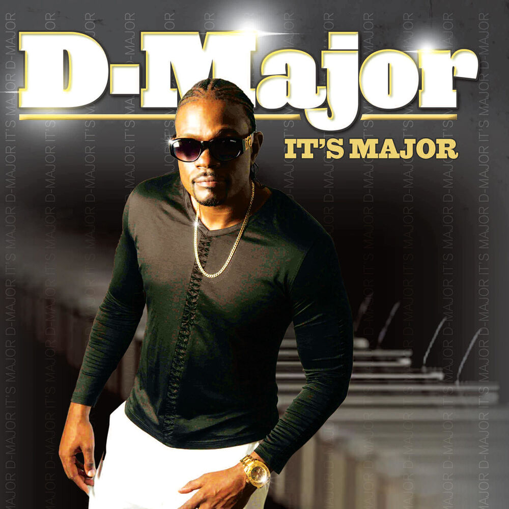 Picture of D-Major