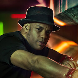 Picture of Roberto Fonseca