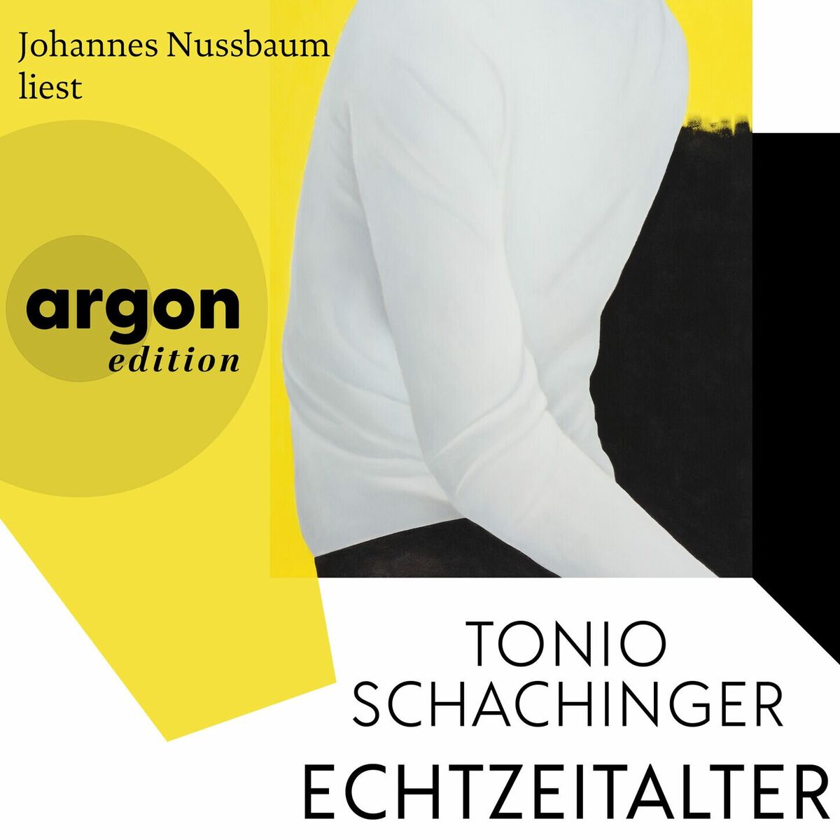 Artist picture of Tonio Schachinger