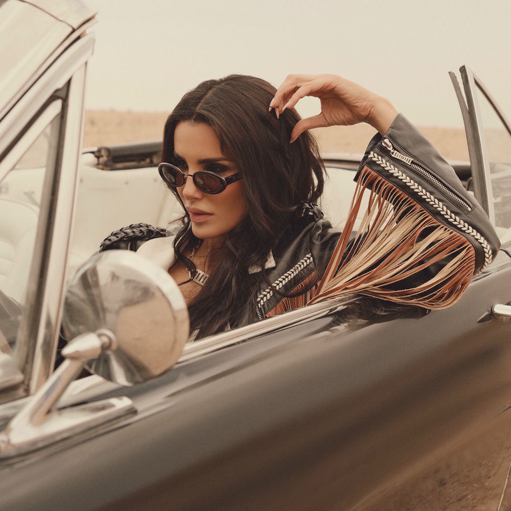 Photo de l'artiste Sofia Marikh