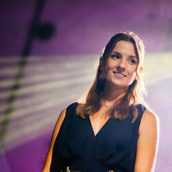 Picture of Nina Pušlar