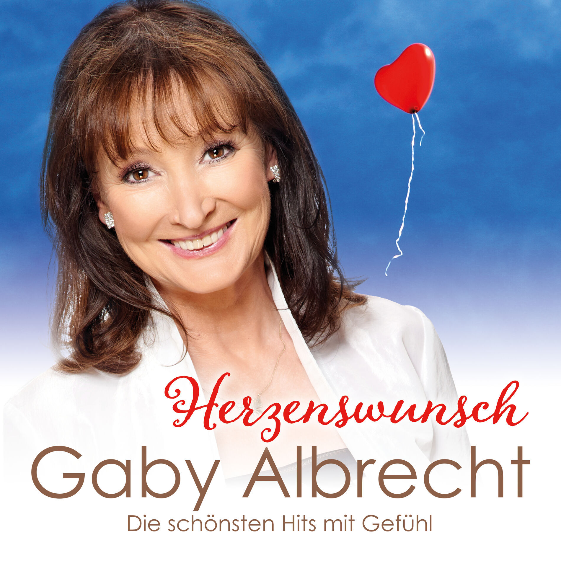 Gaby Albrecht