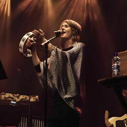 Picture of Karine Polwart