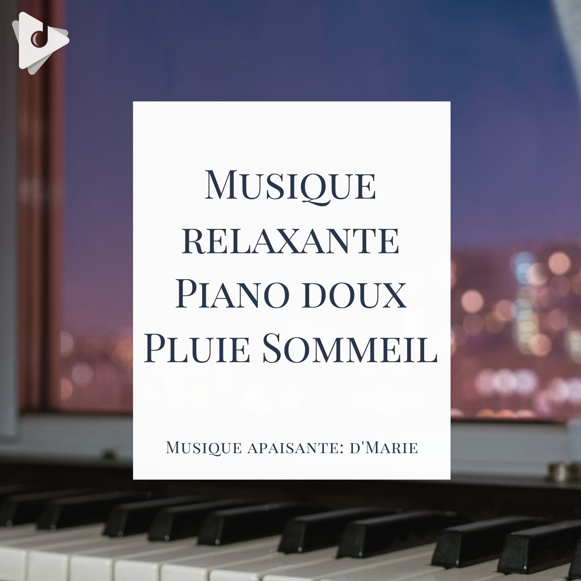 Musique Relaxante