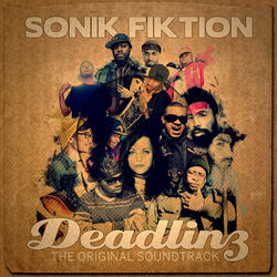 Picture of Deadlinz