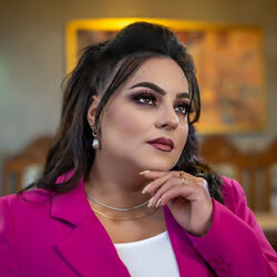 Picture of Nadia Laaroussi