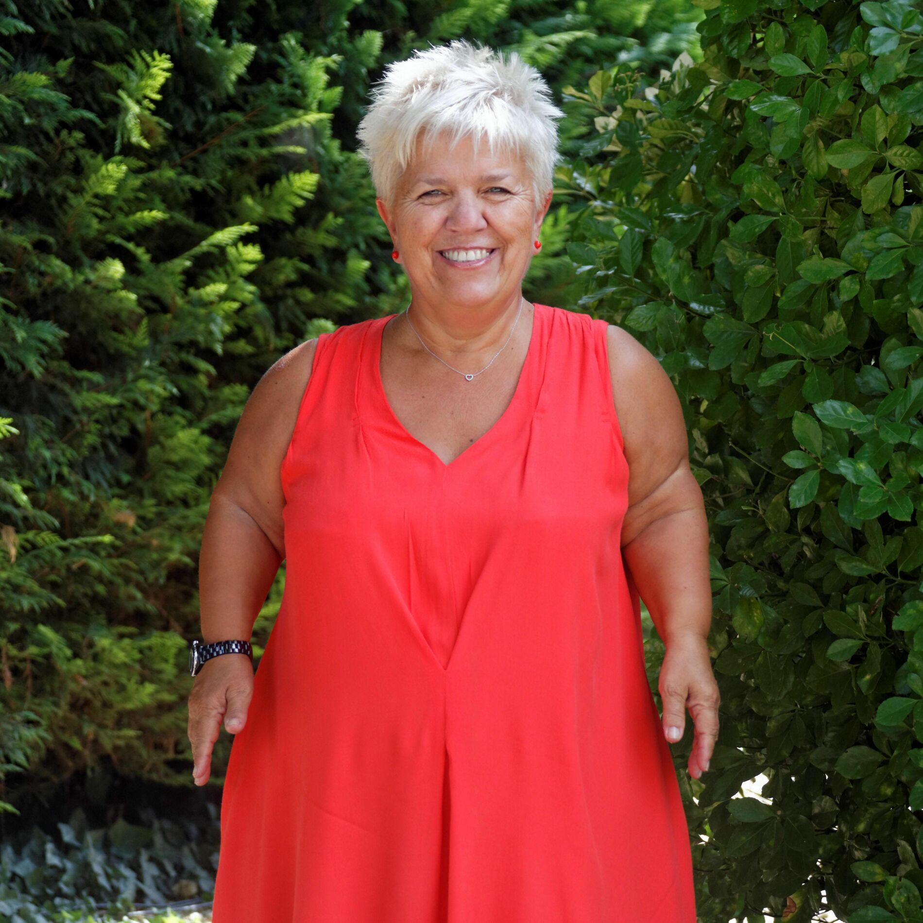 Mimie Mathy