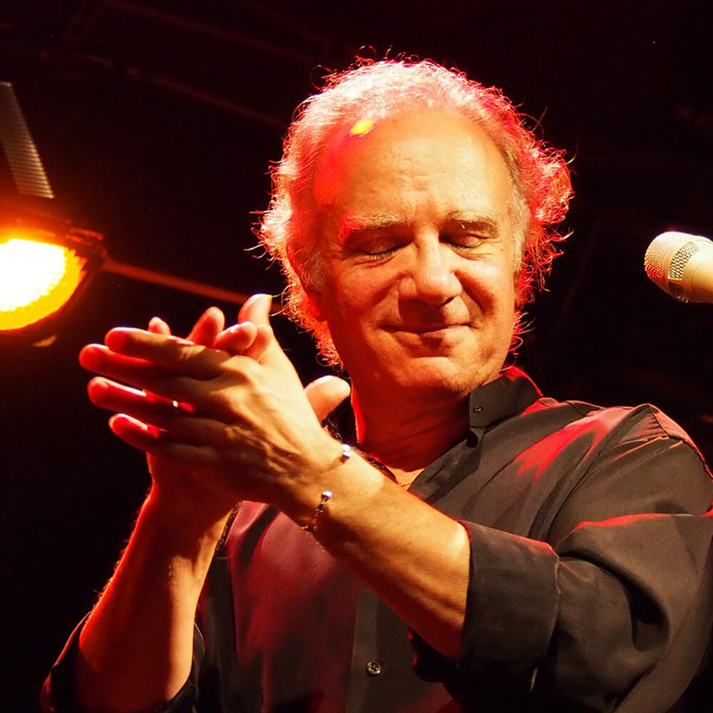 Picture of Serge Utgé-Royo