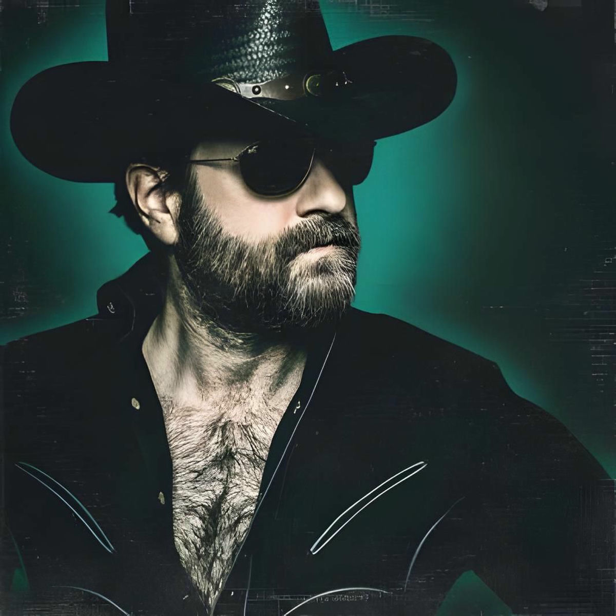 Wheeler Walker Jr.