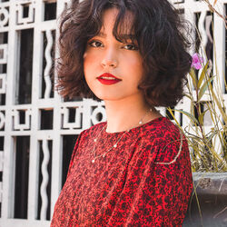 Picture of Mariana Froes