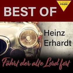 Picture of Heinz Erhardt