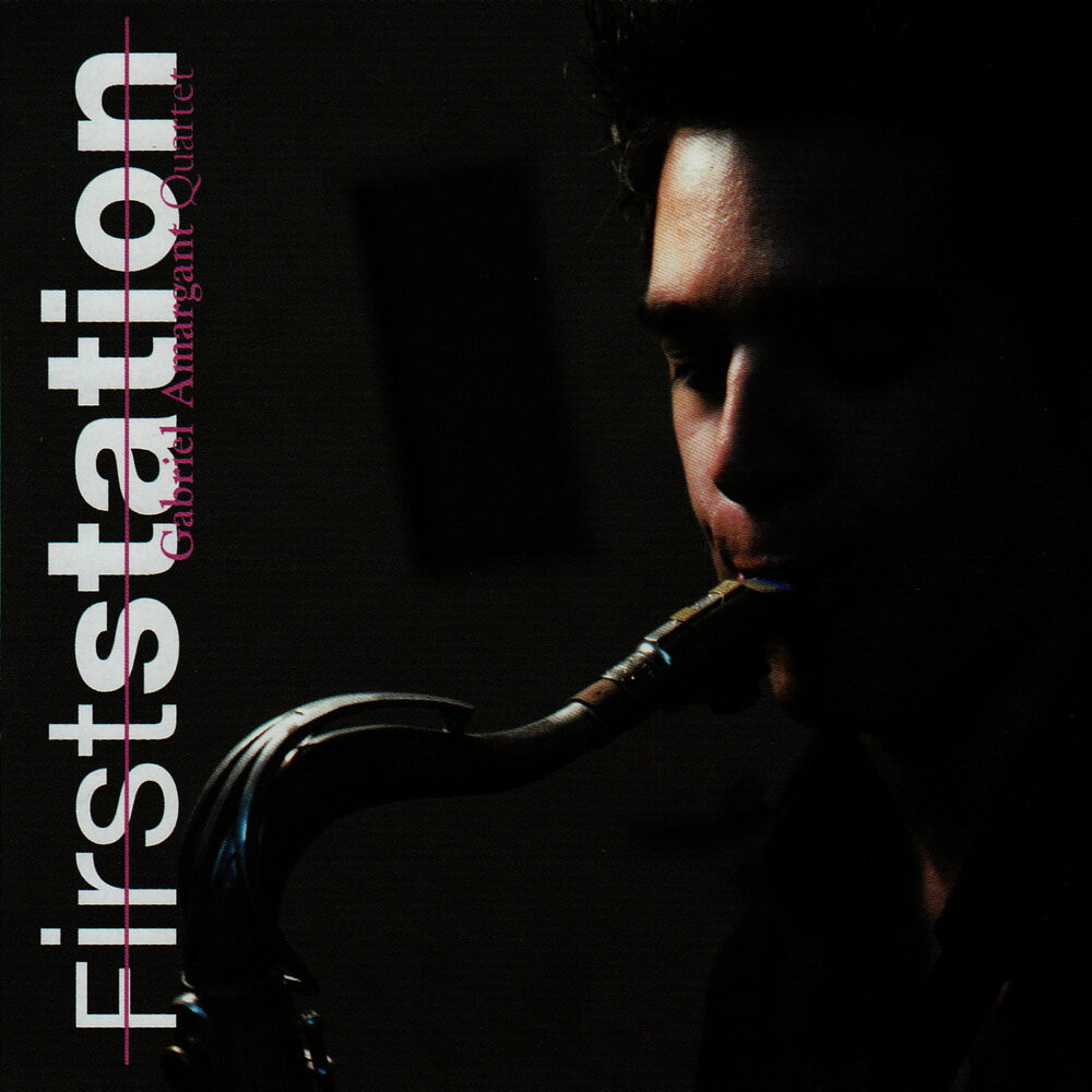 Picture of Gabriel Amargant Quartet