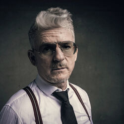 Picture of Heinz Strunk