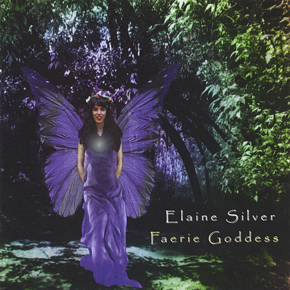 Picture of Elaine Silver