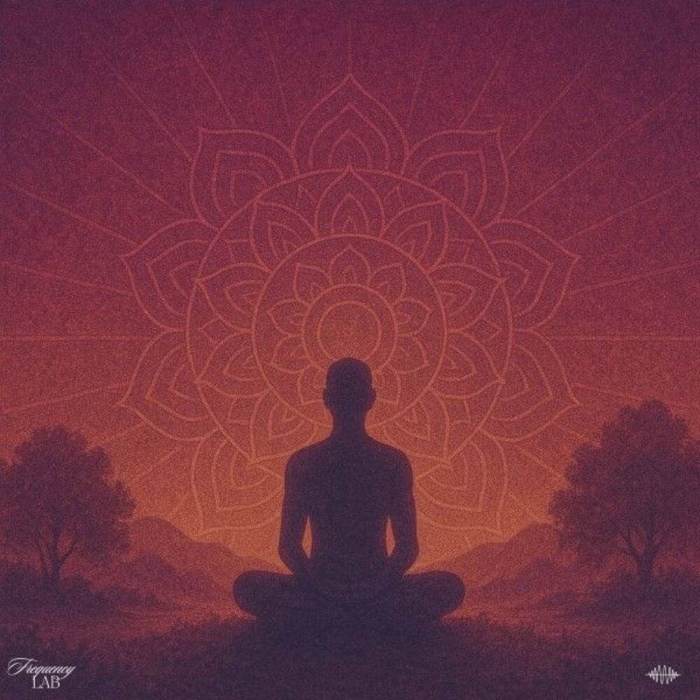 Picture of Healing Frequencies