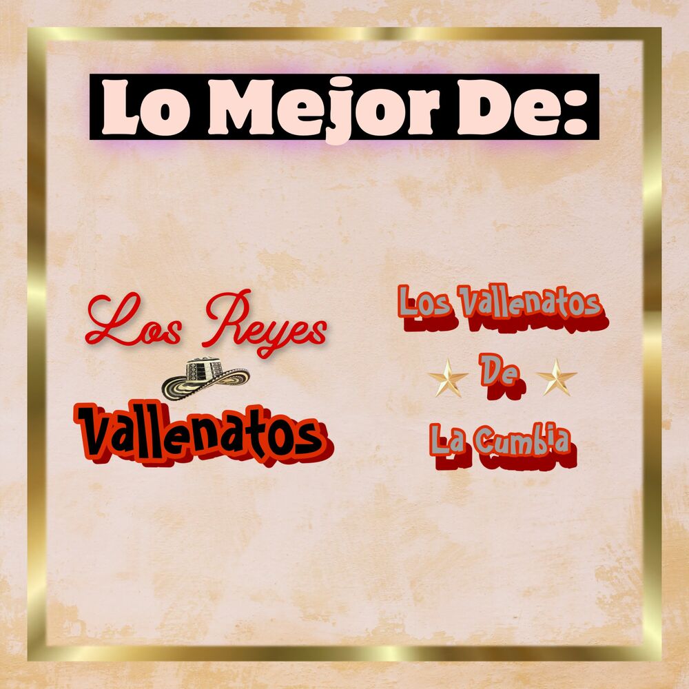 Picture of Los Reyes Vallenatos