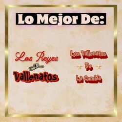 Picture of Los Reyes Vallenatos