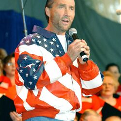 Picture of Lee Greenwood