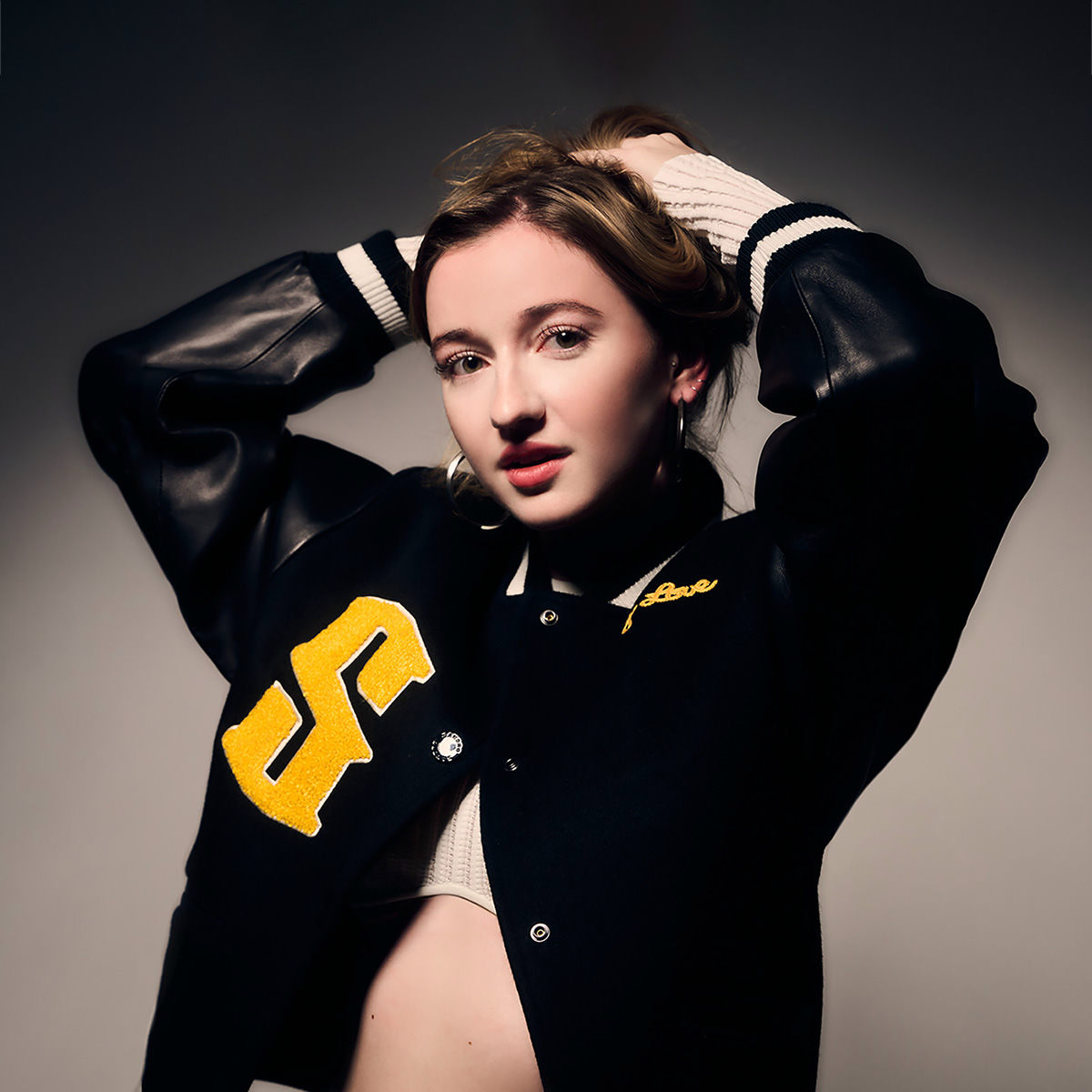 Artist picture of Stacey Ryan