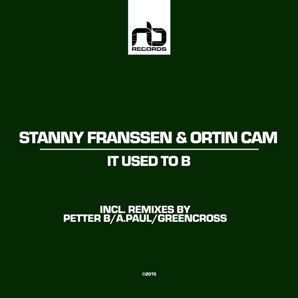 Picture of Stanny Franssen & Ortin Cam