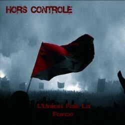 Picture of Hors Controle