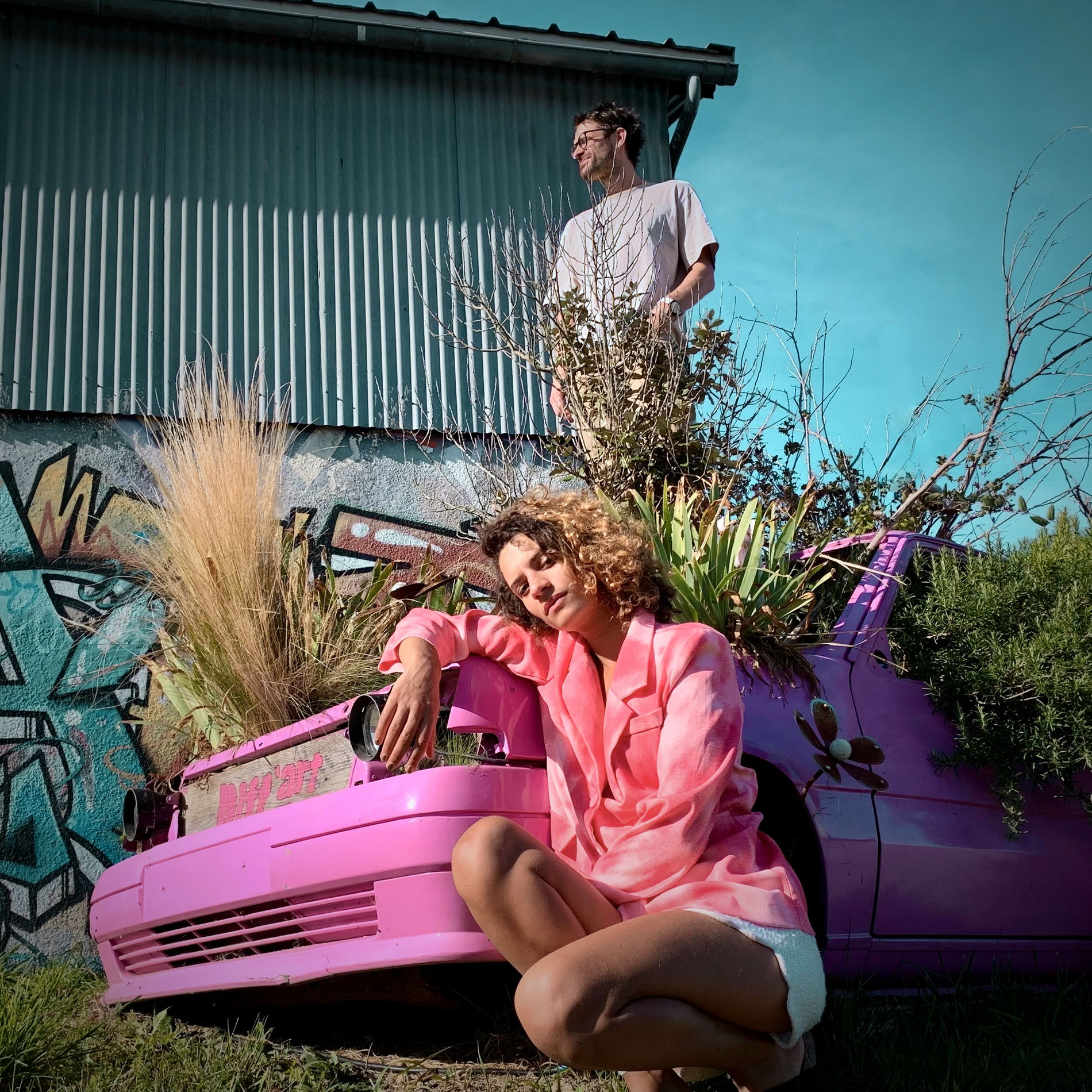 Artist picture of So Lune