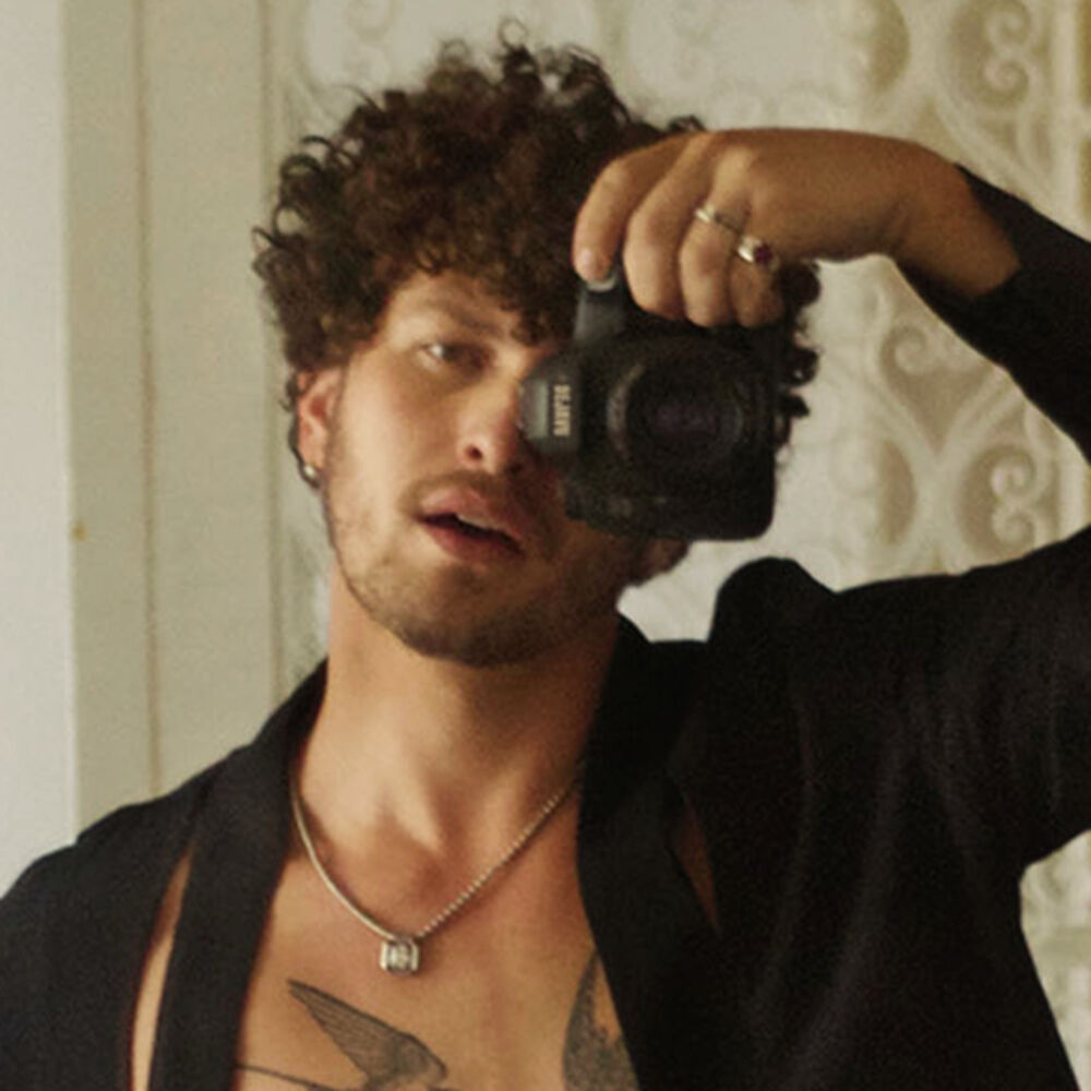 Picture of Bryan Behr
