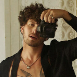 Picture of Bryan Behr