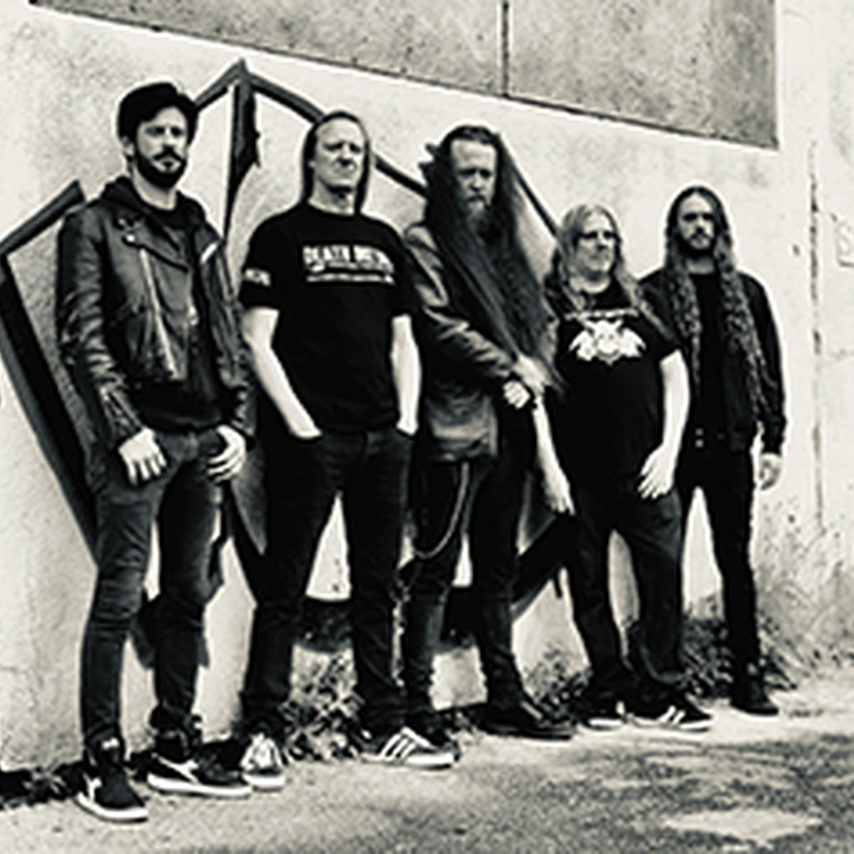 Artist picture of Benediction