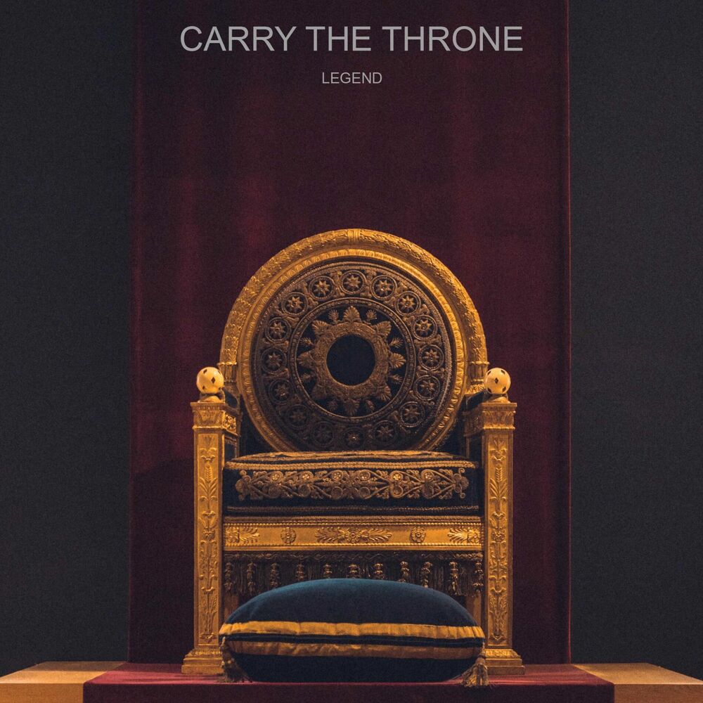 Picture of Carry the Throne