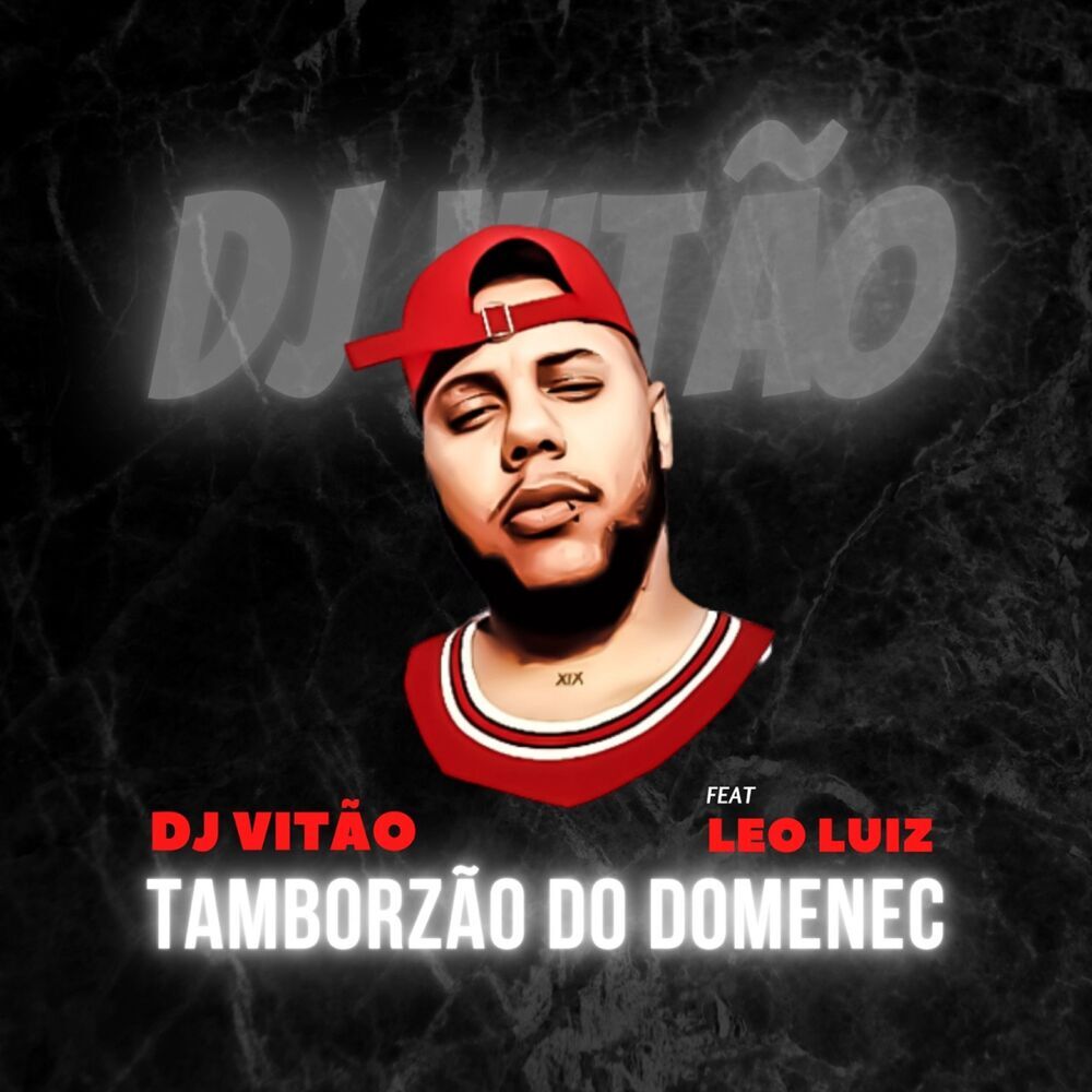 Picture of DJ VITÃO