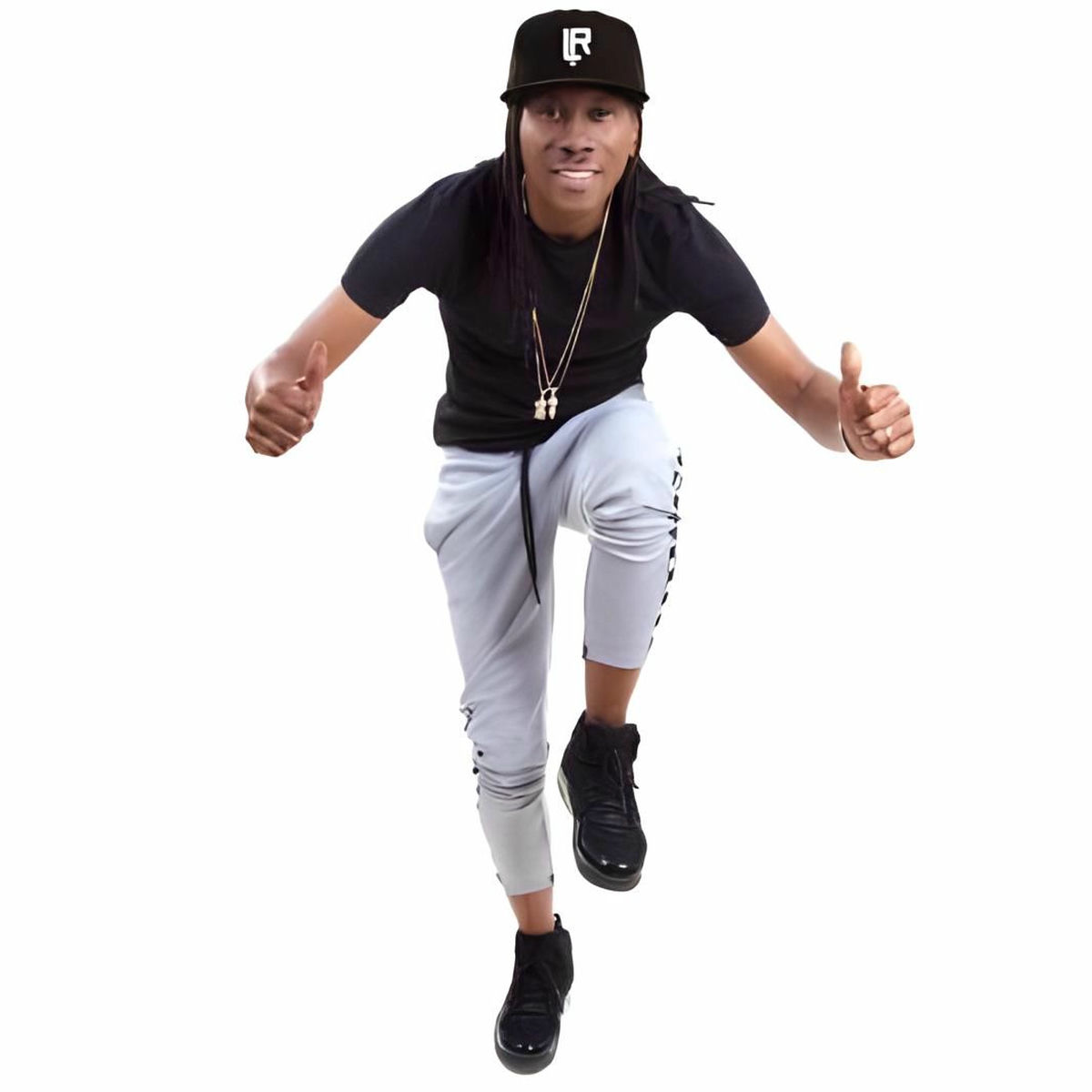 Lil Rick