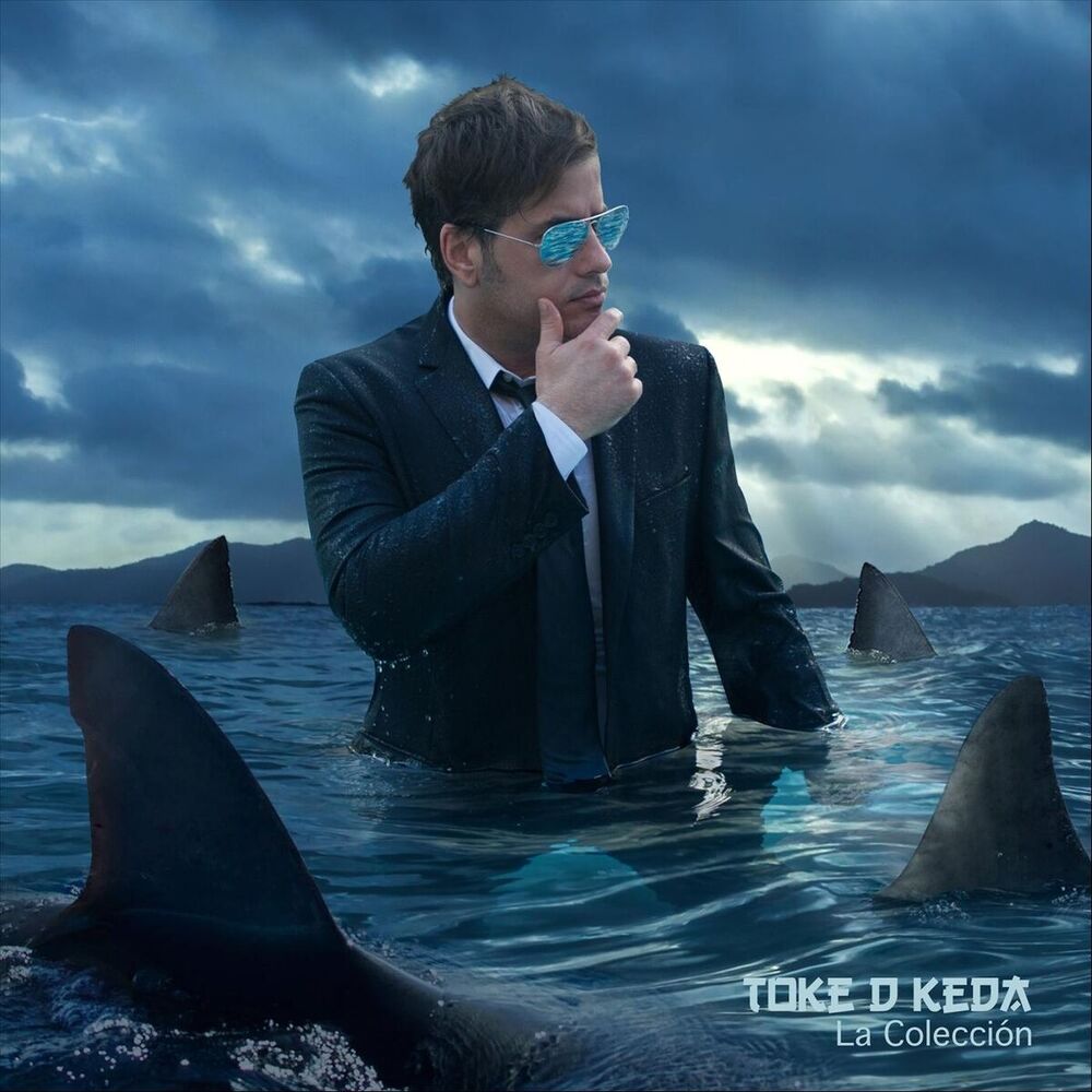 Picture of Toke D Keda