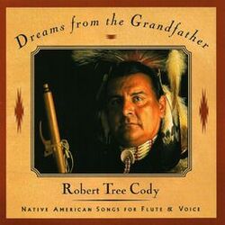 Picture of Robert Tree Cody