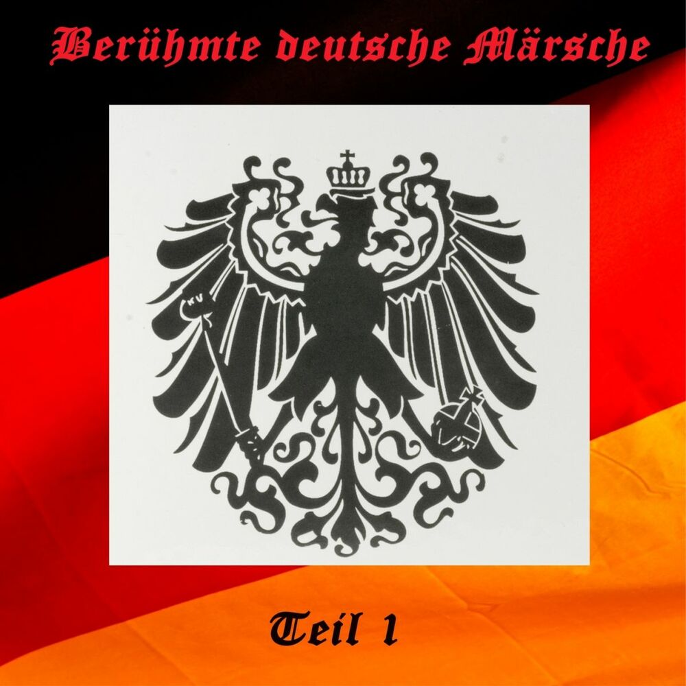 Picture of Das Luftwaffenmusikkorps 1