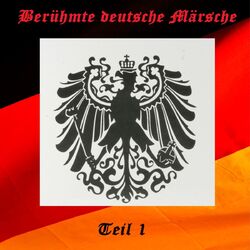 Picture of Das Luftwaffenmusikkorps 1