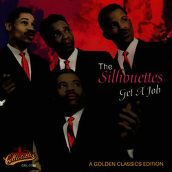 Picture of The Silhouettes