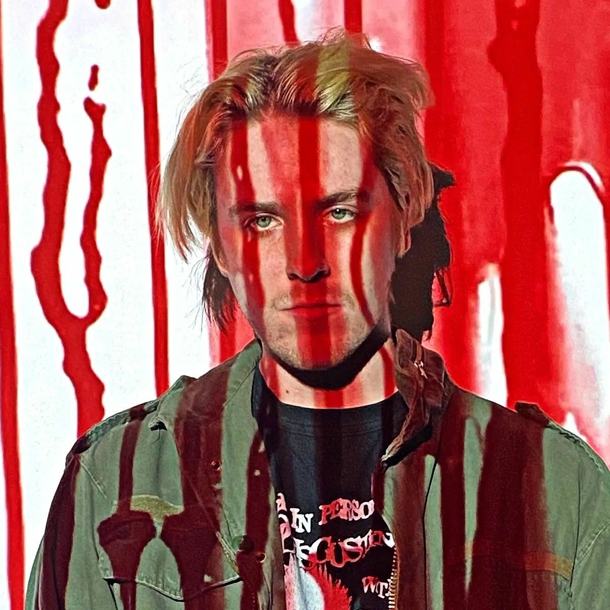 Artist picture of Teenage Disaster