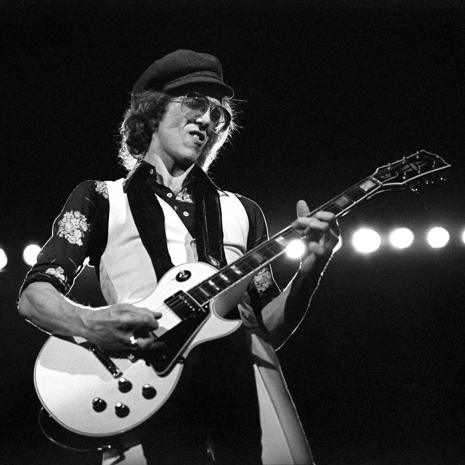 Bob Welch: albums, songs, concerts | Deezer Bob Welch: albums, songs, concerts | Deezer