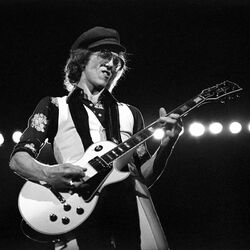 Picture of Bob Welch