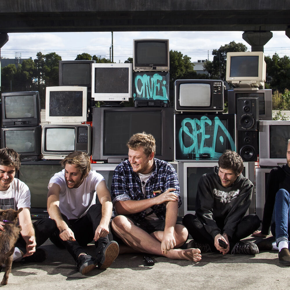 Picture of The Smith Street Band