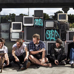 Picture of The Smith Street Band